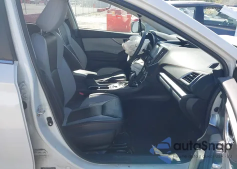 2023 Subaru Crosstrek Limited из США, поврежденный, VIN JF2GTHNC3PH285216